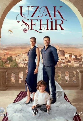 Далекий город 1-37, 38, 39 серия турецкий сериал на русском языке смотреть бесплатно онлайн все серии