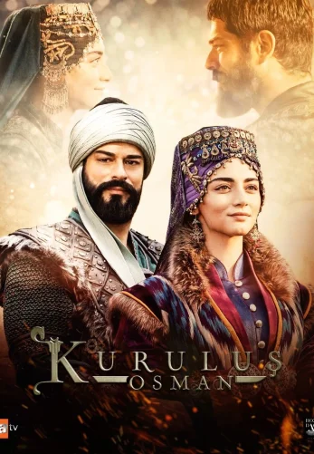 Основание Осман 89 серия русская озвучка Turok1990 смотреть бесплатно