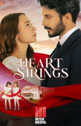 Струны души 1-106, 107, 108 серия турецкий сериал на русском языке все серии смотреть онлайн бесплатно