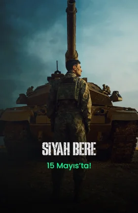 Чёрный берет 1-10, 11, 12 серия турецкий сериал на русском языке смотреть бесплатно онлайн все серии