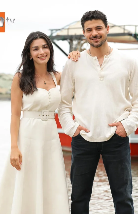 Глаза Черного моря 13 серия на русском языке смотреть онлайн бесплатно