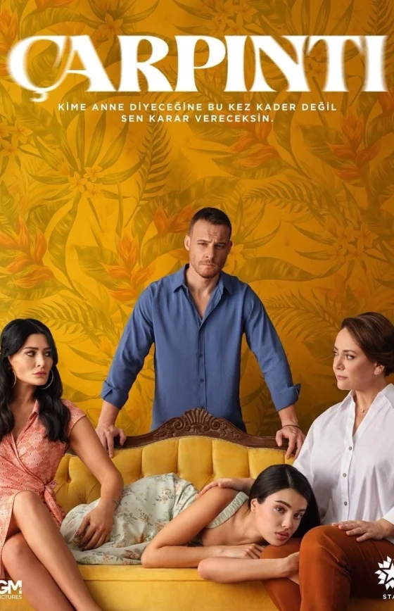 Сердцебиение 1-10, 11, 12 серия турецкий сериал на русском языке смотреть онлайн все серии