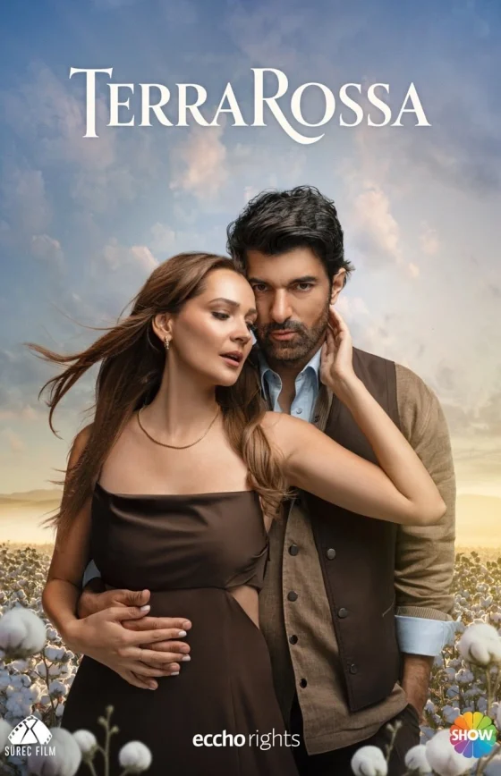 Плодородные земли 1-3, 4, 5 турецкий сериал на русской озвучке смотреть бесплатно онлайн все серии