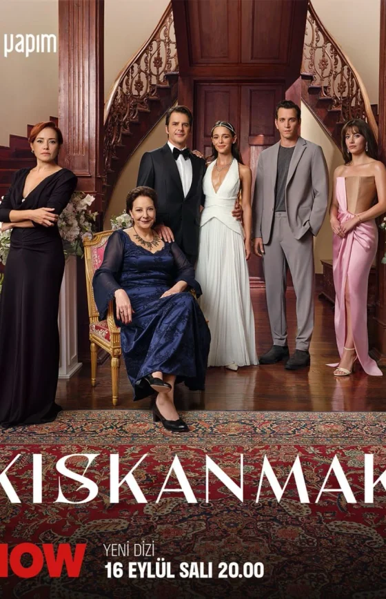 Зависть 10 серия на русском языке смотреть онлайн бесплатно