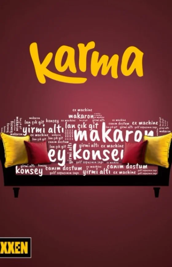 Карма 1-2, 3, 4 серия турецкий сериал на русском языке смотреть онлайн бесплатно все серии