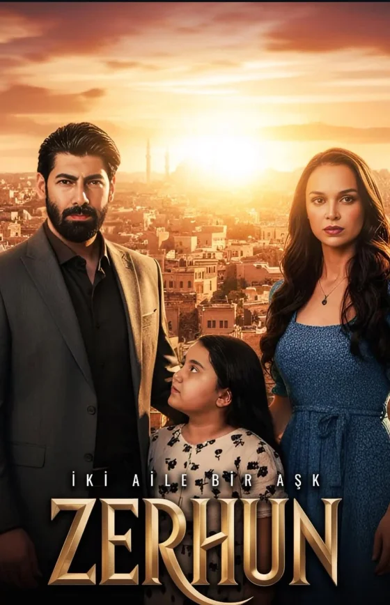 Зерхун 1 серия на русском озвучке смотреть бесплатно онлайн